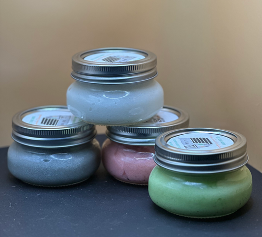 Sugar Scrub image 0