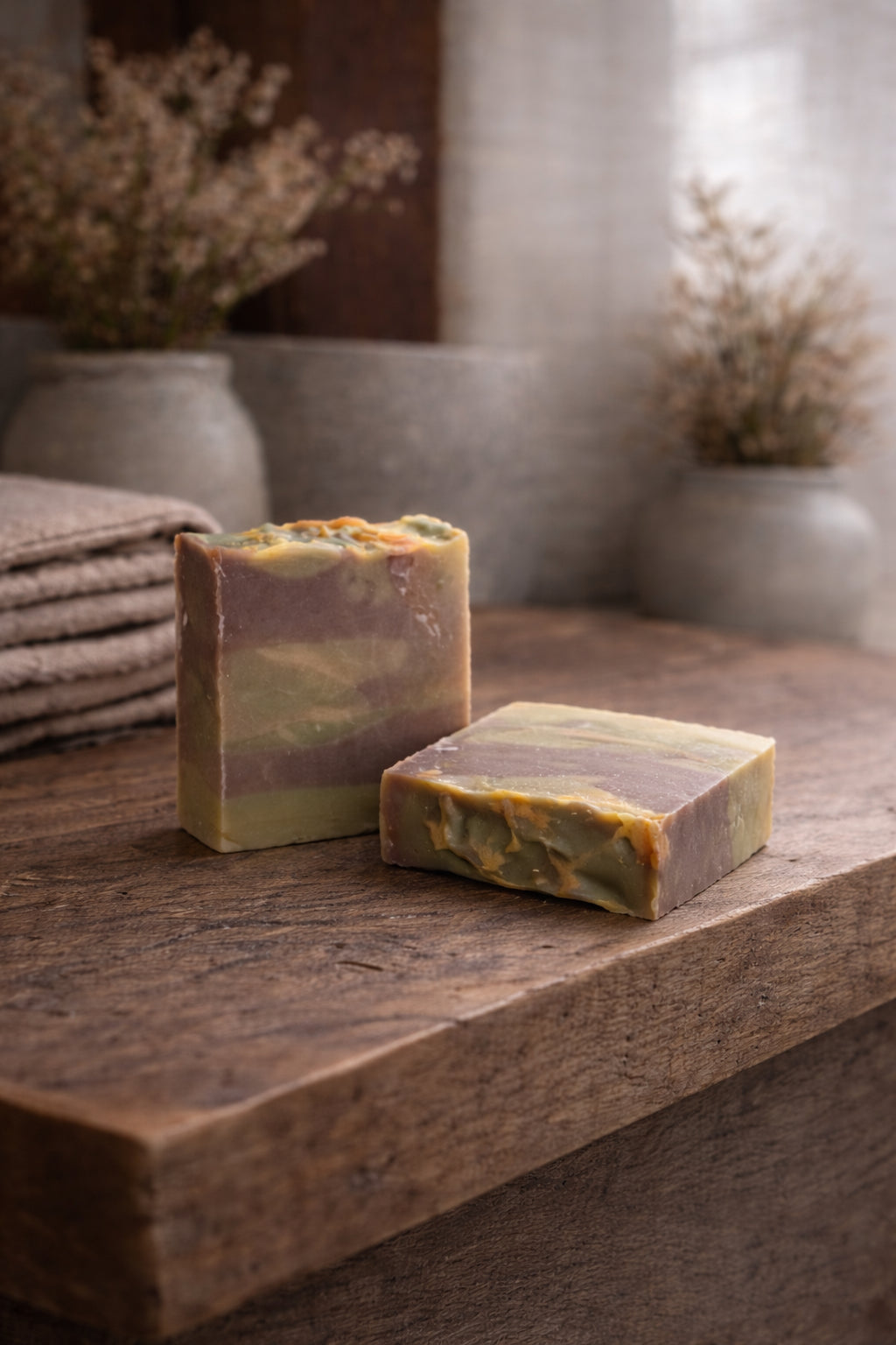 Goat Milk Soap image 0