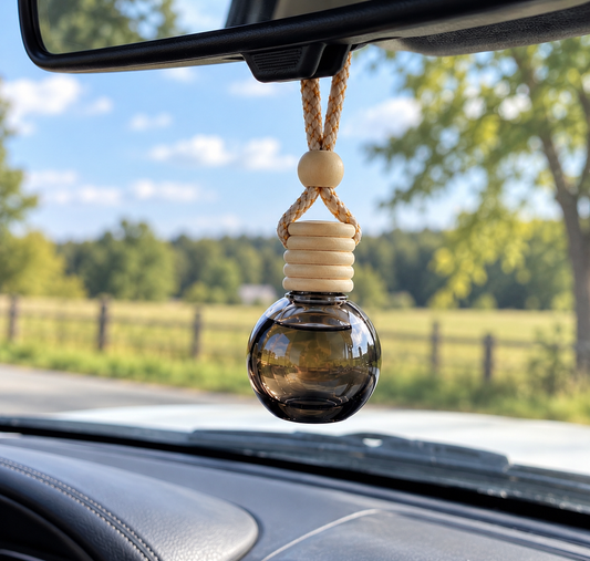 Car Diffuser