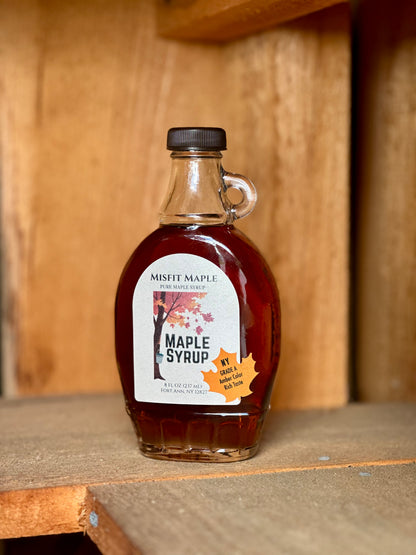 Maple Syrup