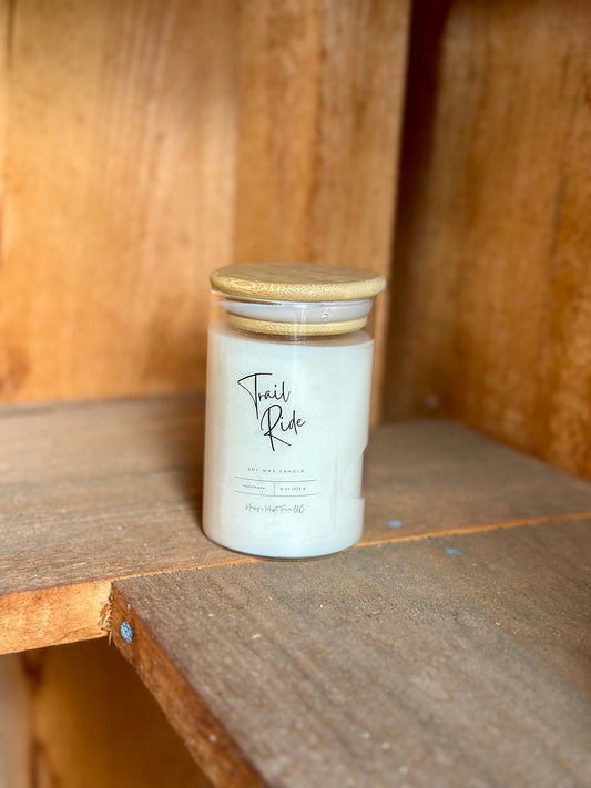 Fall Candles